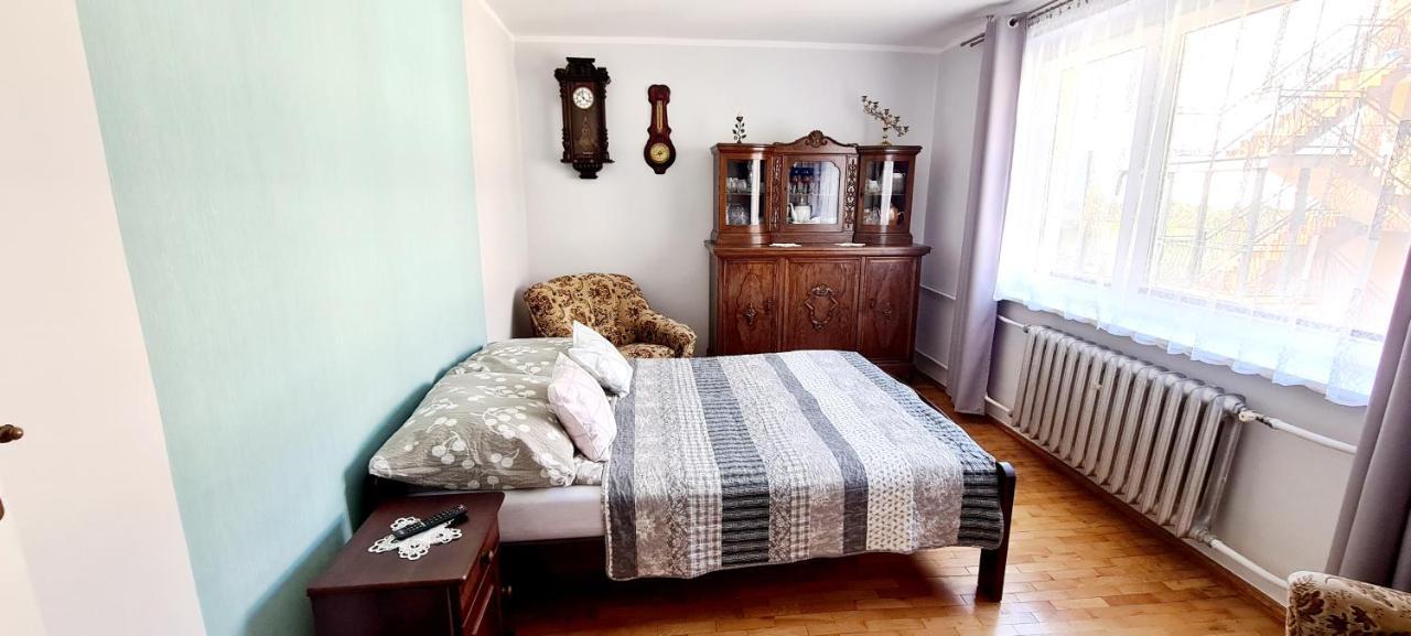 Moris 2 Pokoje Goscinne Leba Room photo