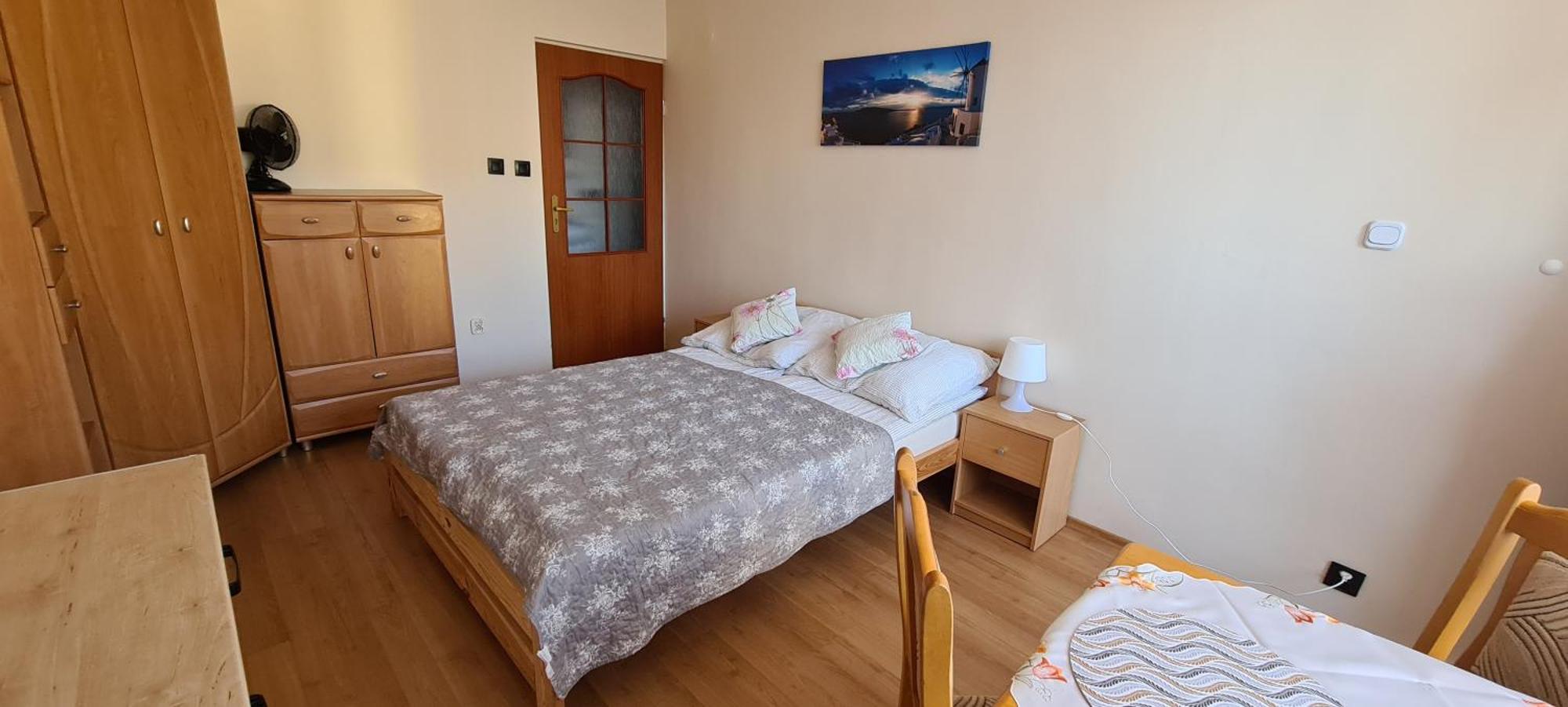 Moris 2 Pokoje Goscinne Leba Room photo